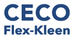 Logotipo de CECO Flex-Kleen