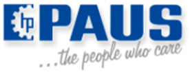 Logotipo de Paus